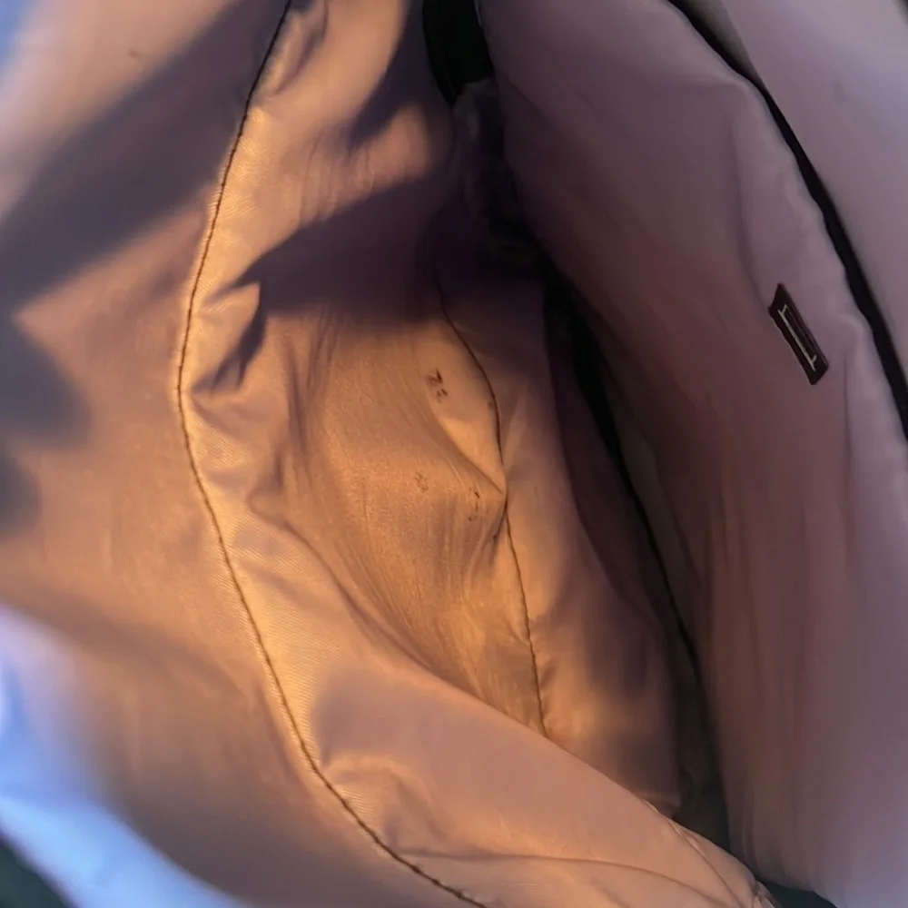 Adidas back pack